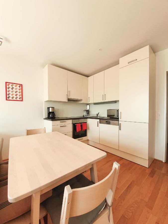 Near Lake Two Bedroom Fully Furnished Apartment Viena Exterior foto